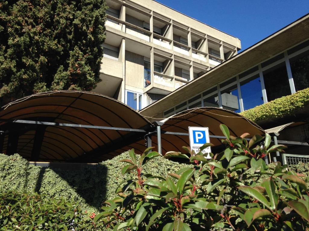 HOTEL ROMA