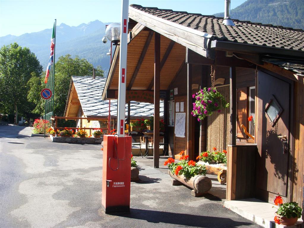 Green Park Village