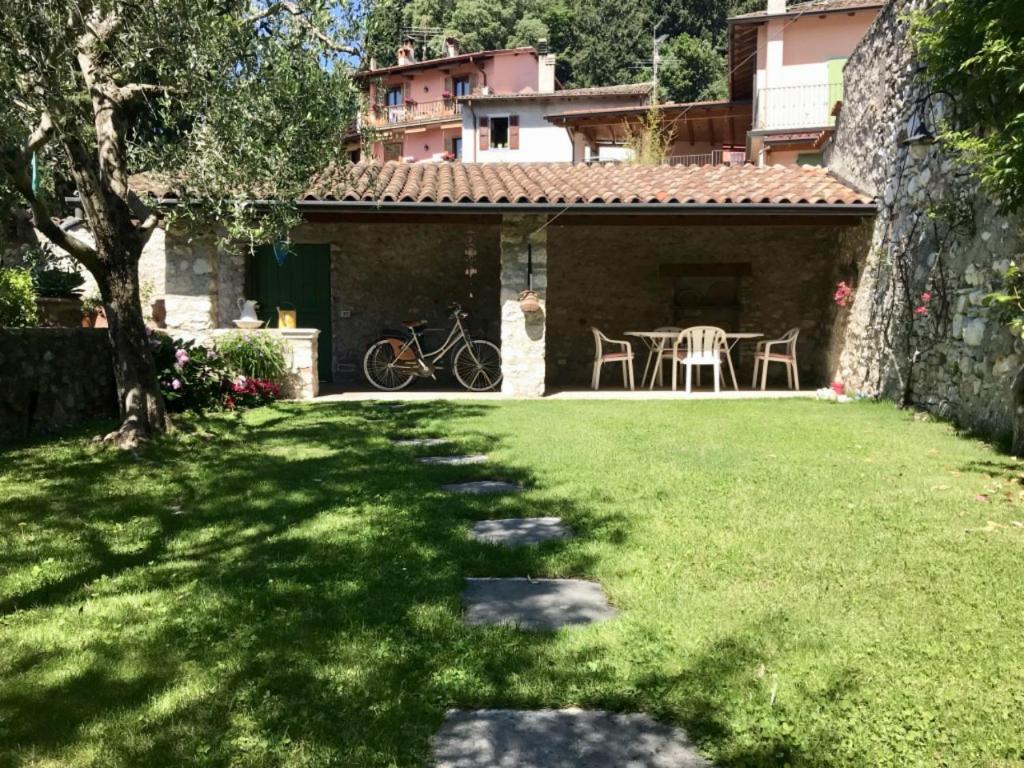 CASA ANGELA