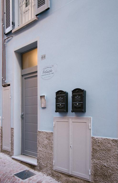 RESIDENZA FELICE