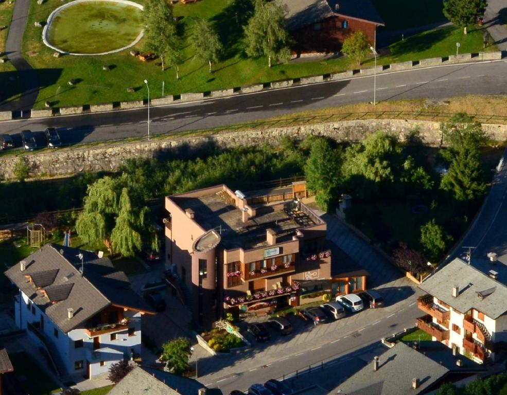 Hotel La Val