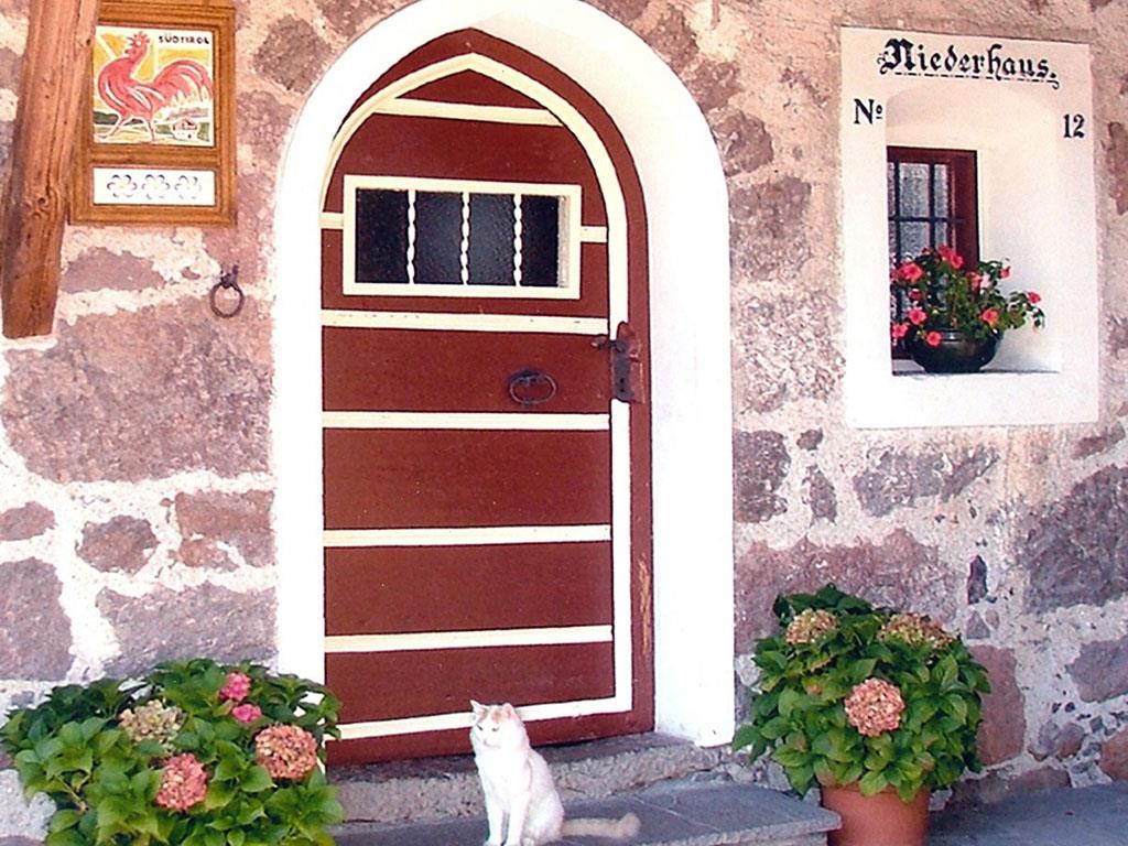 Agriturismo Niederhauserhof
