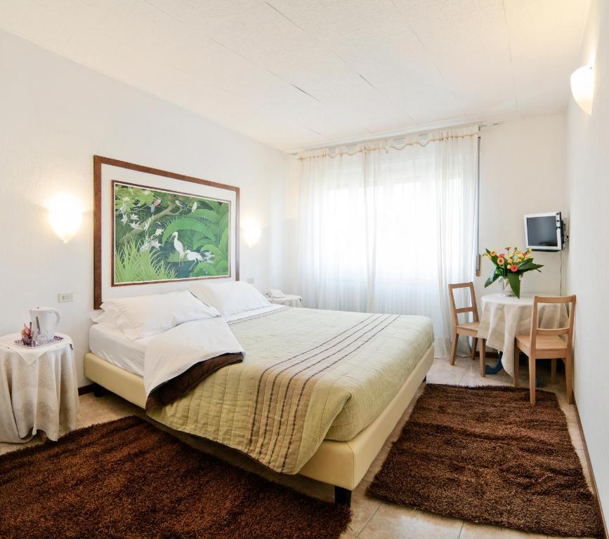 ANTICO ALBERGO MADONNA