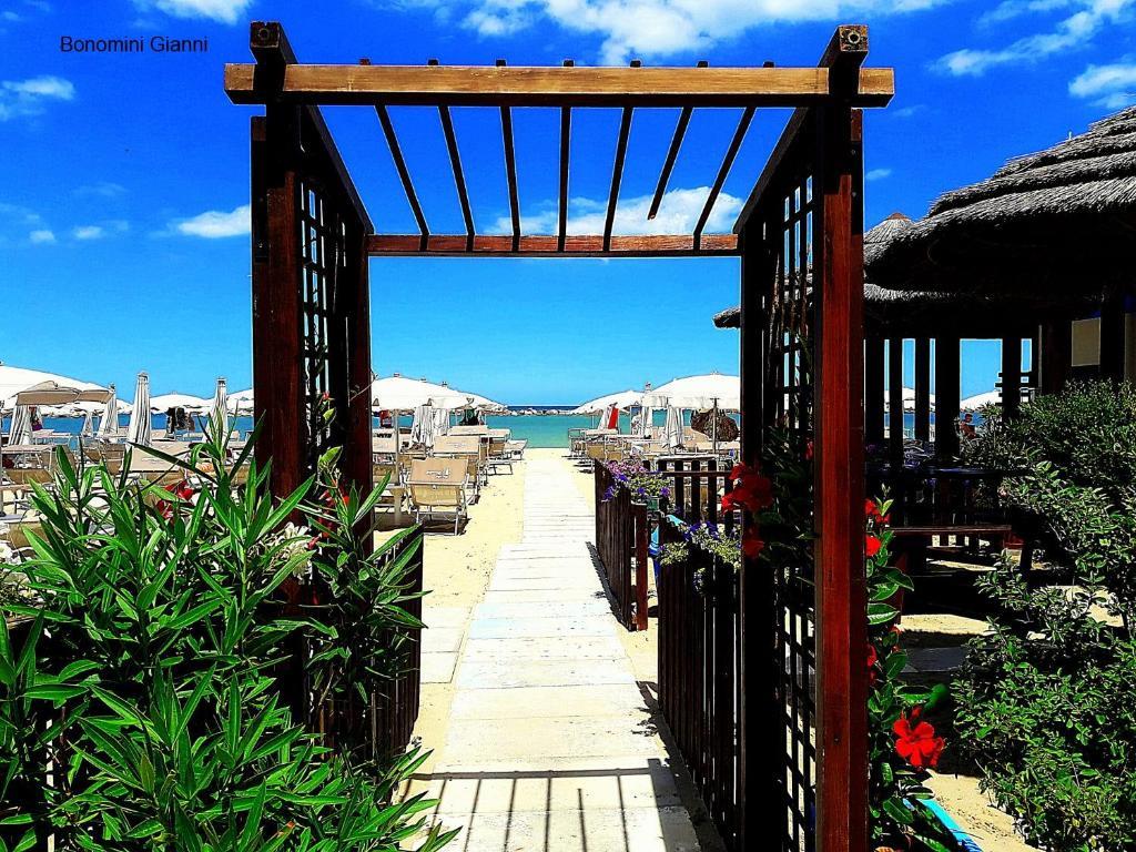 Hotel Imperiale