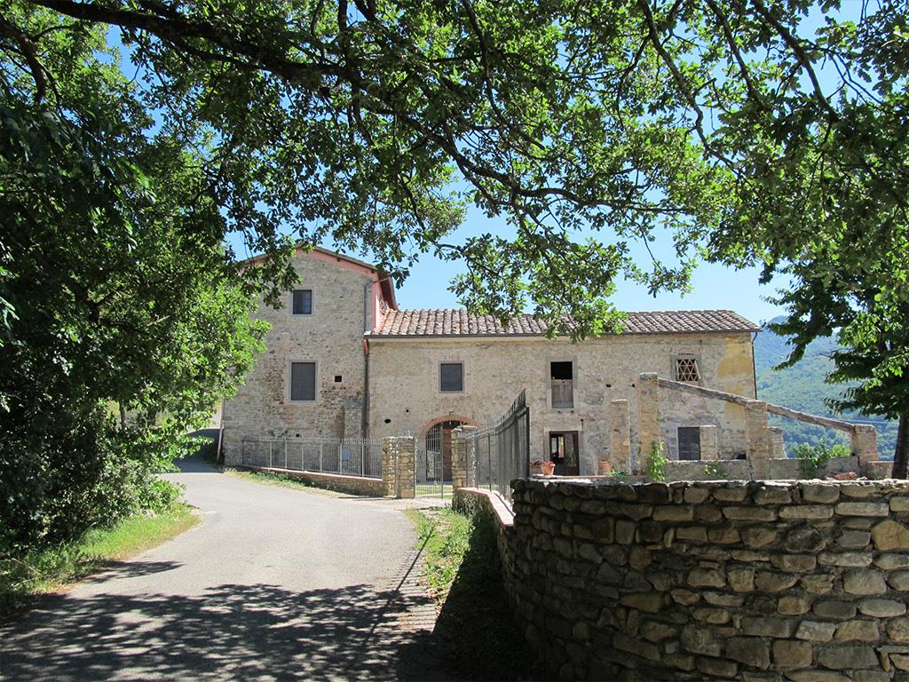 CASA TORTA B&B