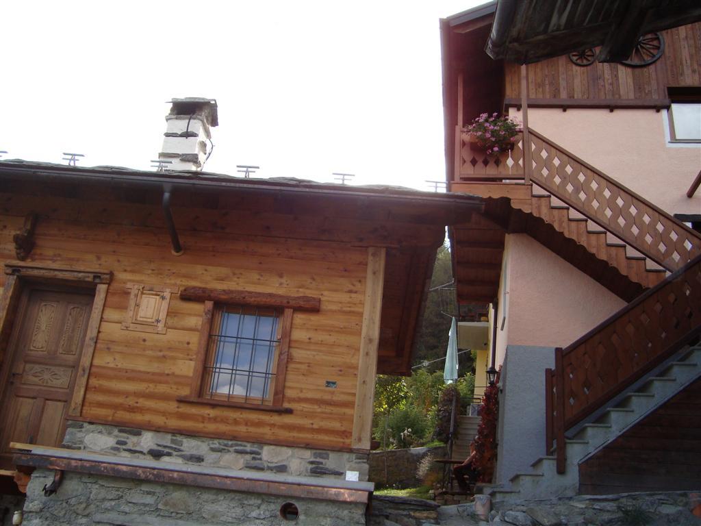 Chambres D'Hôtes Les Fleurs