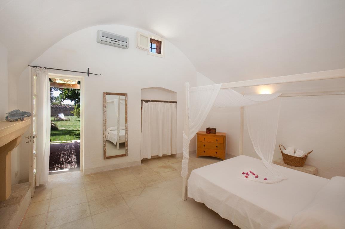 MASSERIA LI FOGGI