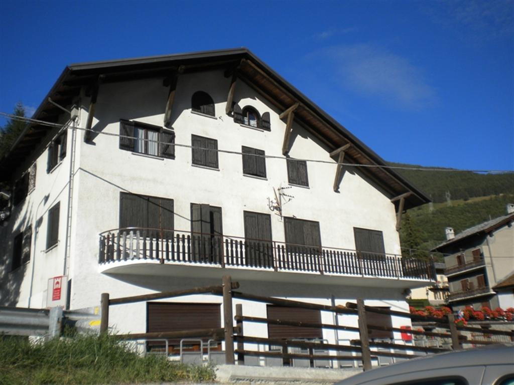 Casa alpina Sacro Cuore