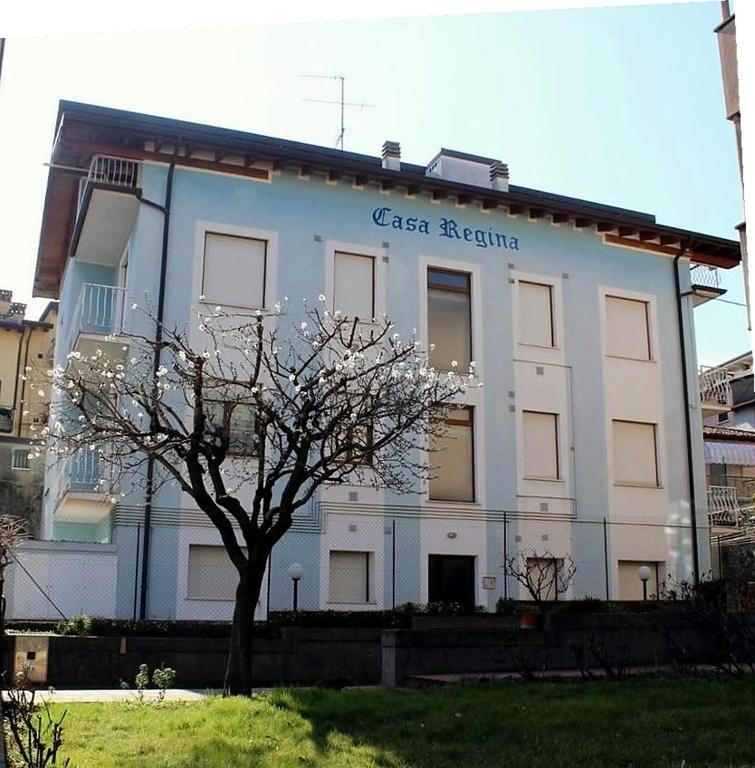 CASA REGINA