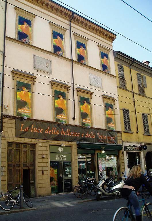 Palazzo Pigorini