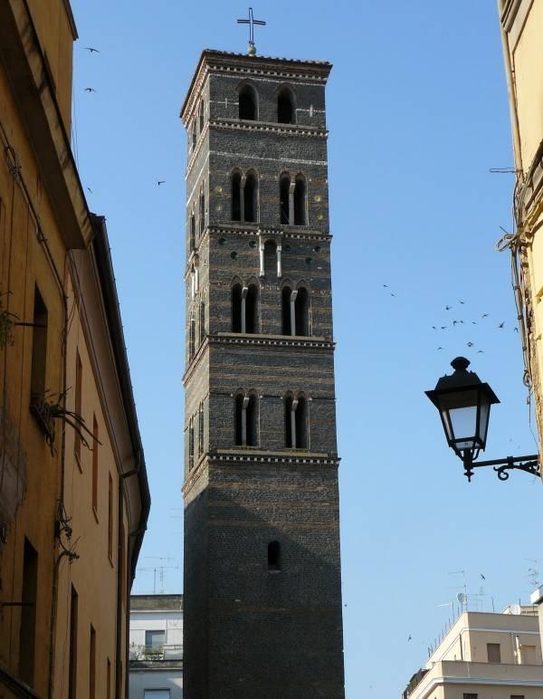 Torre del Trivio
