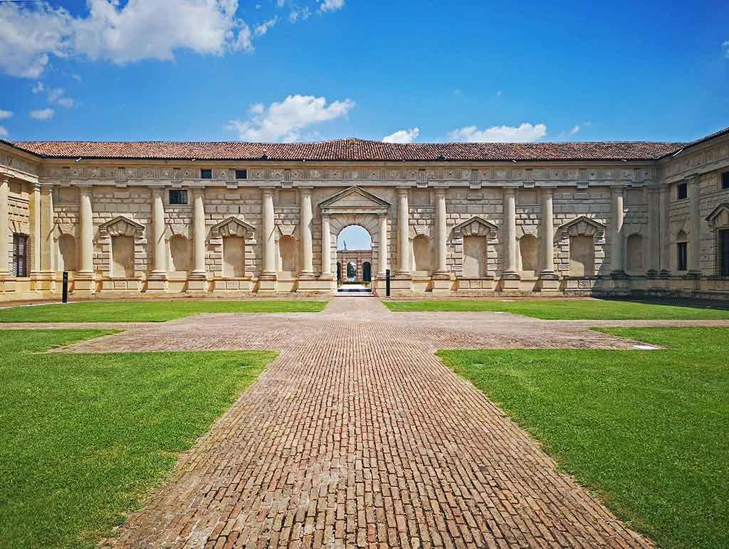 Museo Civico di Palazzo Te