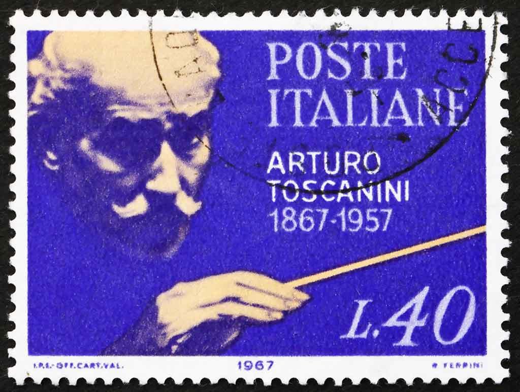 Casa e Museo di Arturo Toscanini
