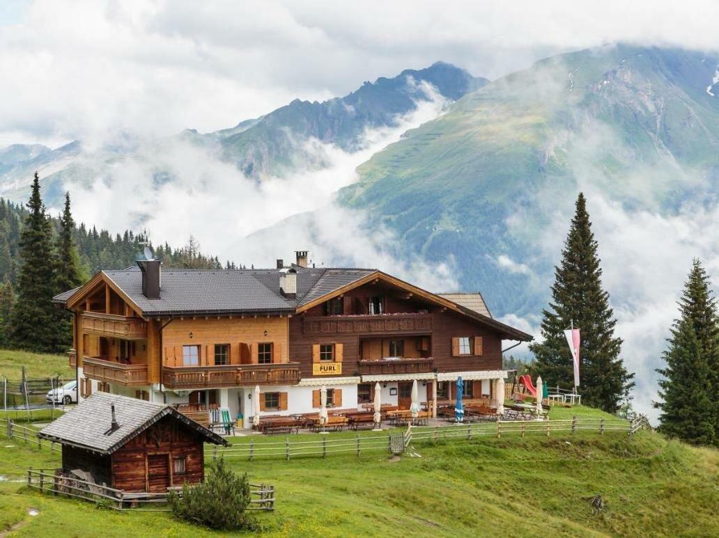 Albergo Furlhütte