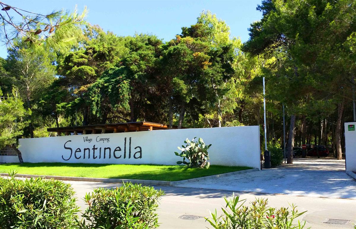 SENTINELLA