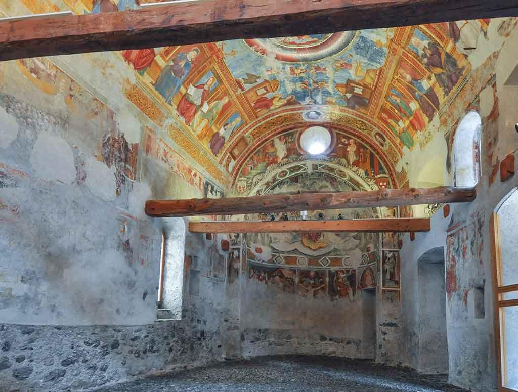 Chiesa di Santo Spirito