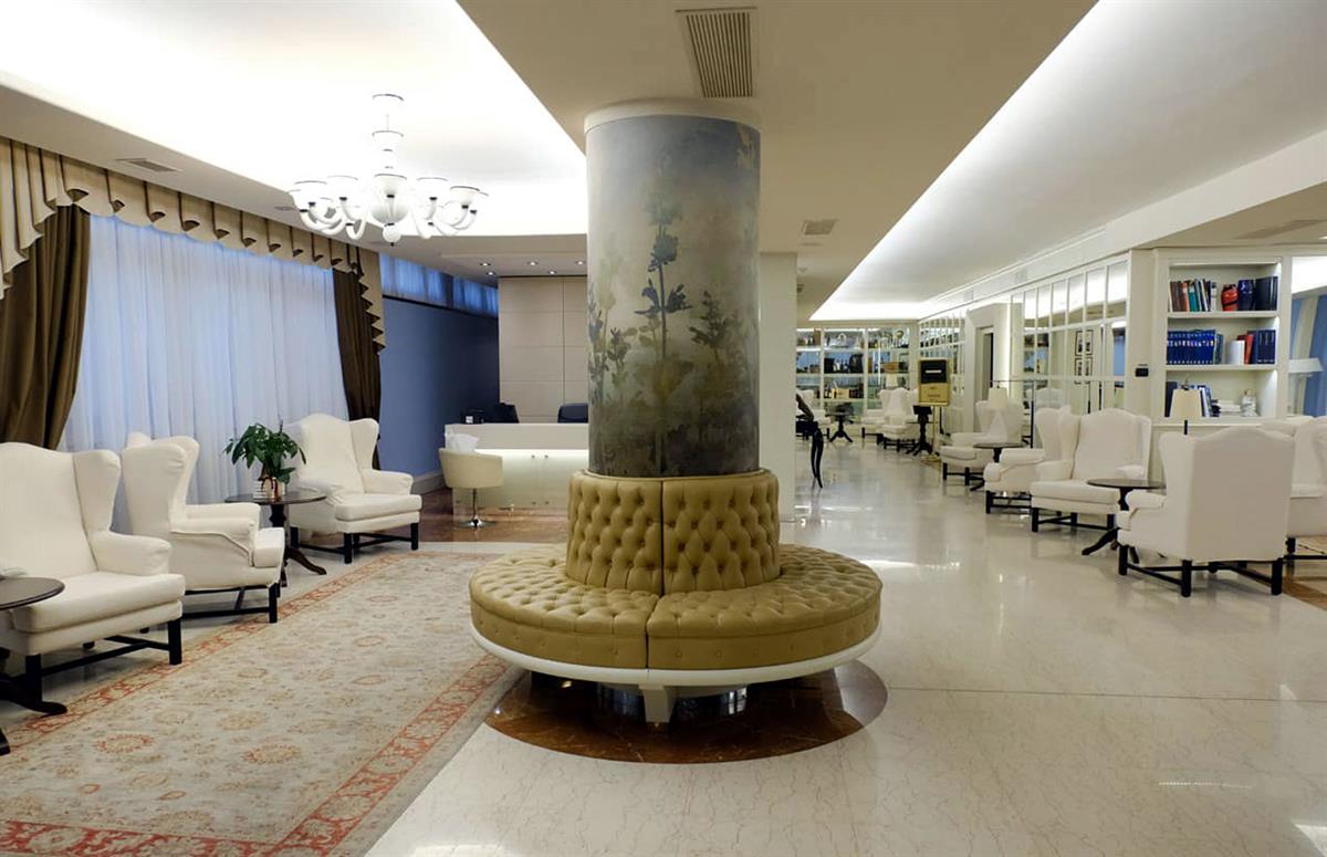 HOTEL ROXY PLAZA
