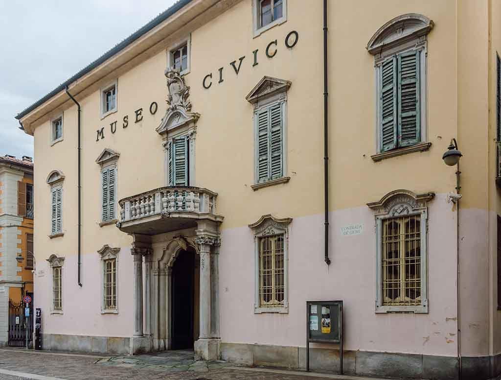Civico Museo Archeologico Paolo Giovio