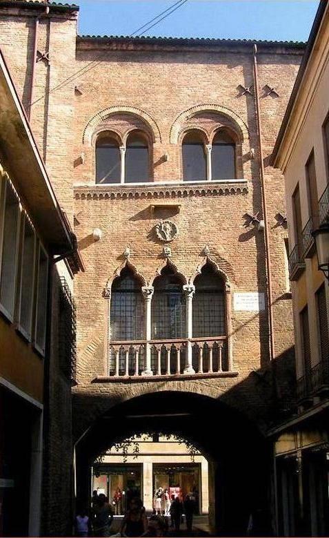 Casa di Ezzelino
