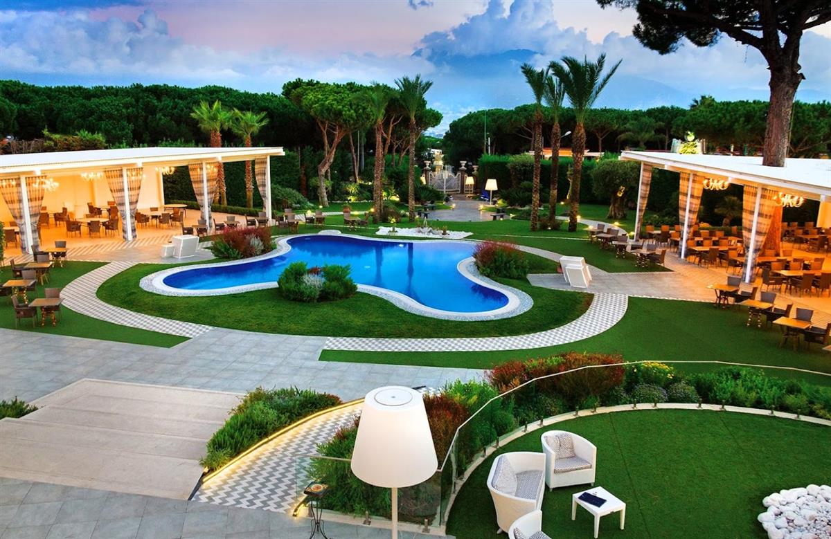 Villa Vittoria