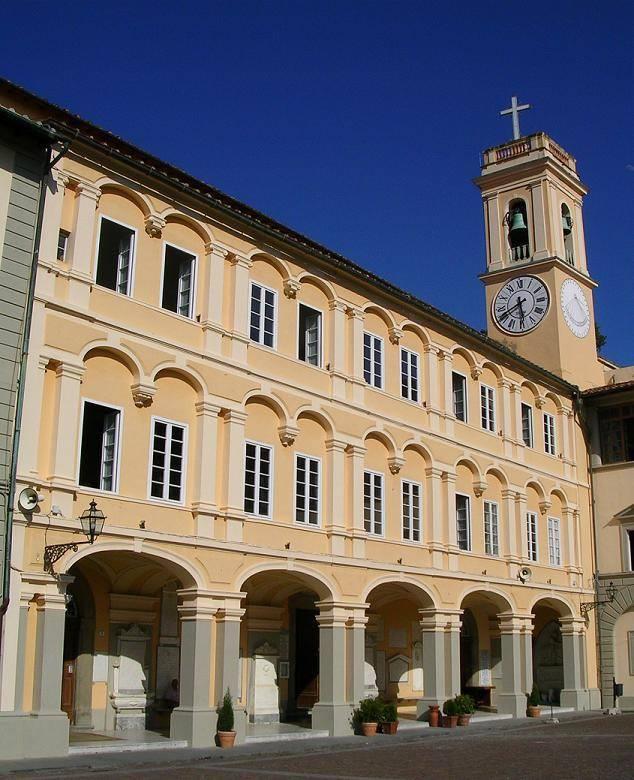 Santuario della Madonna di Montenero