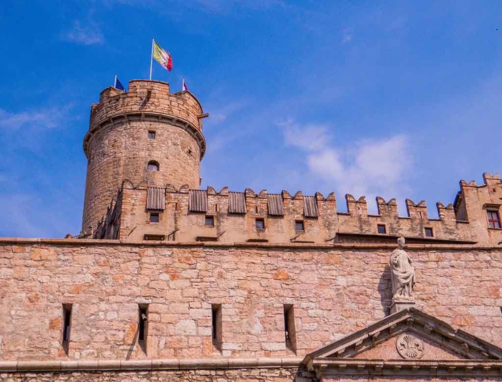 Museo Castello del Buonconsiglio