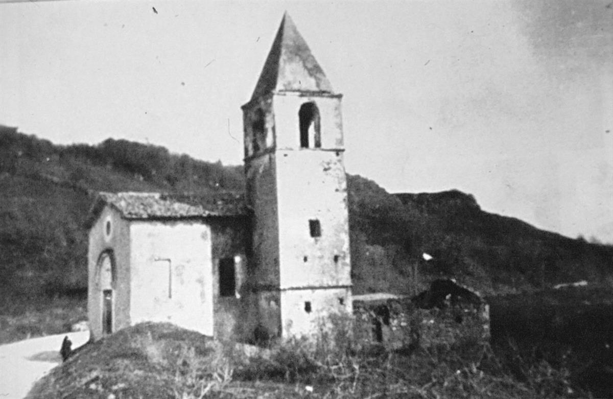 S.Maria di Piombinara