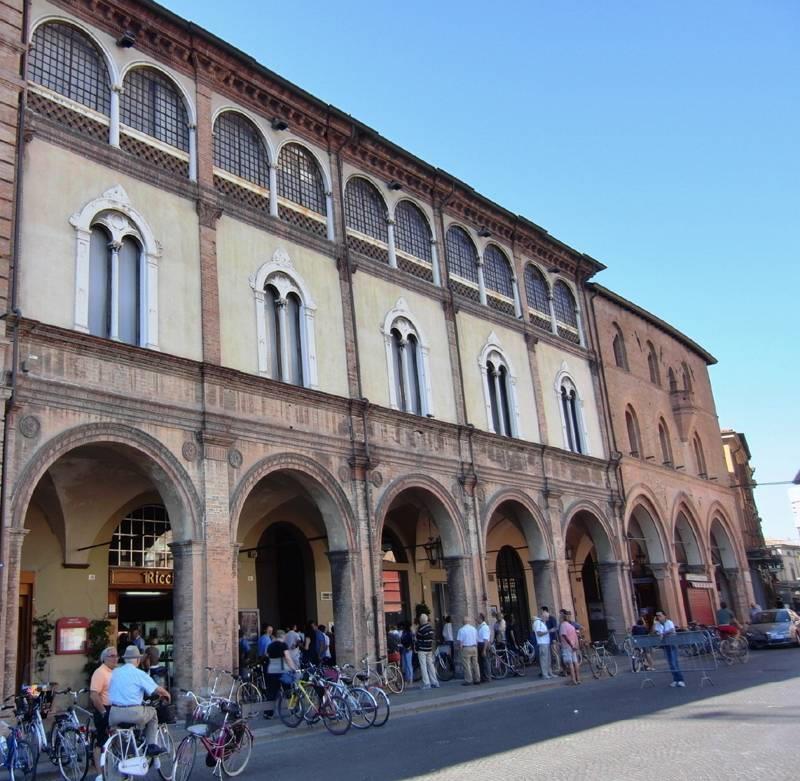 Palazzina Albertini