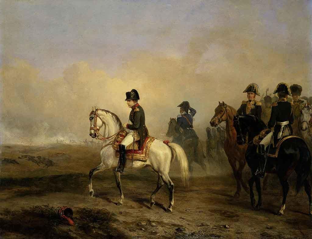 Museo Napoleonico 