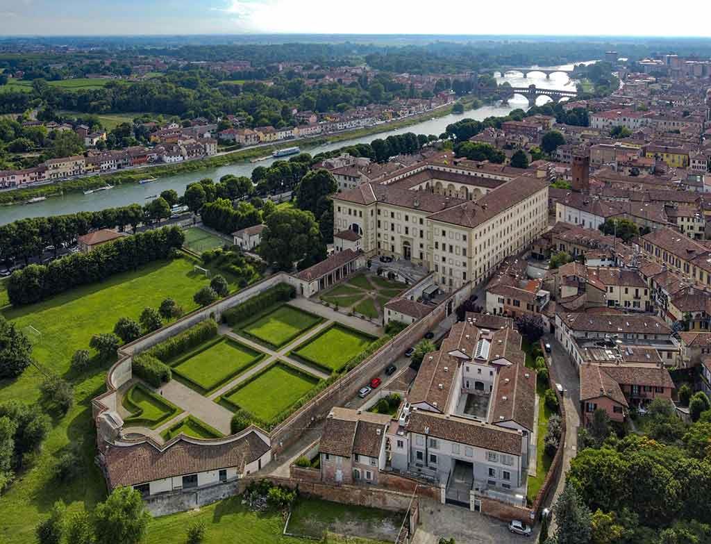 Collegio Borromeo