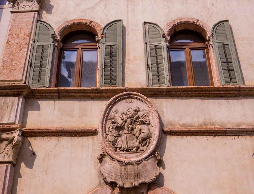 Palazzo Salvadori