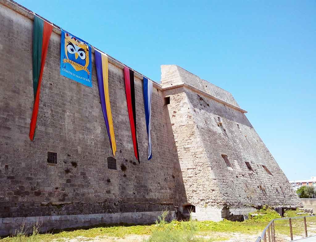 Castello Angioino