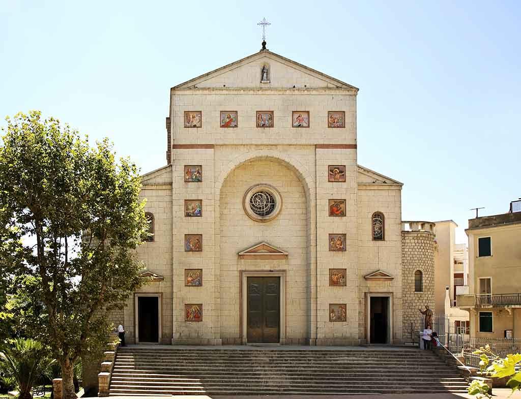 Chiesa delle Grazie