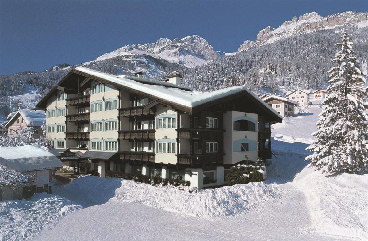 Alpen Hotel Corona Sport & Wellness