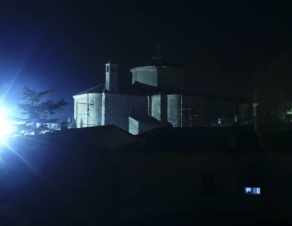 Chiesa di S. Lorenzo