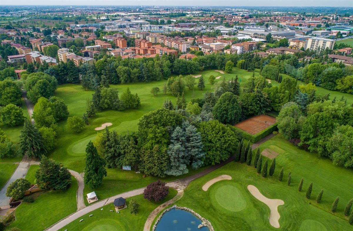 Associazione Golf Parco dei Colli Bergamo