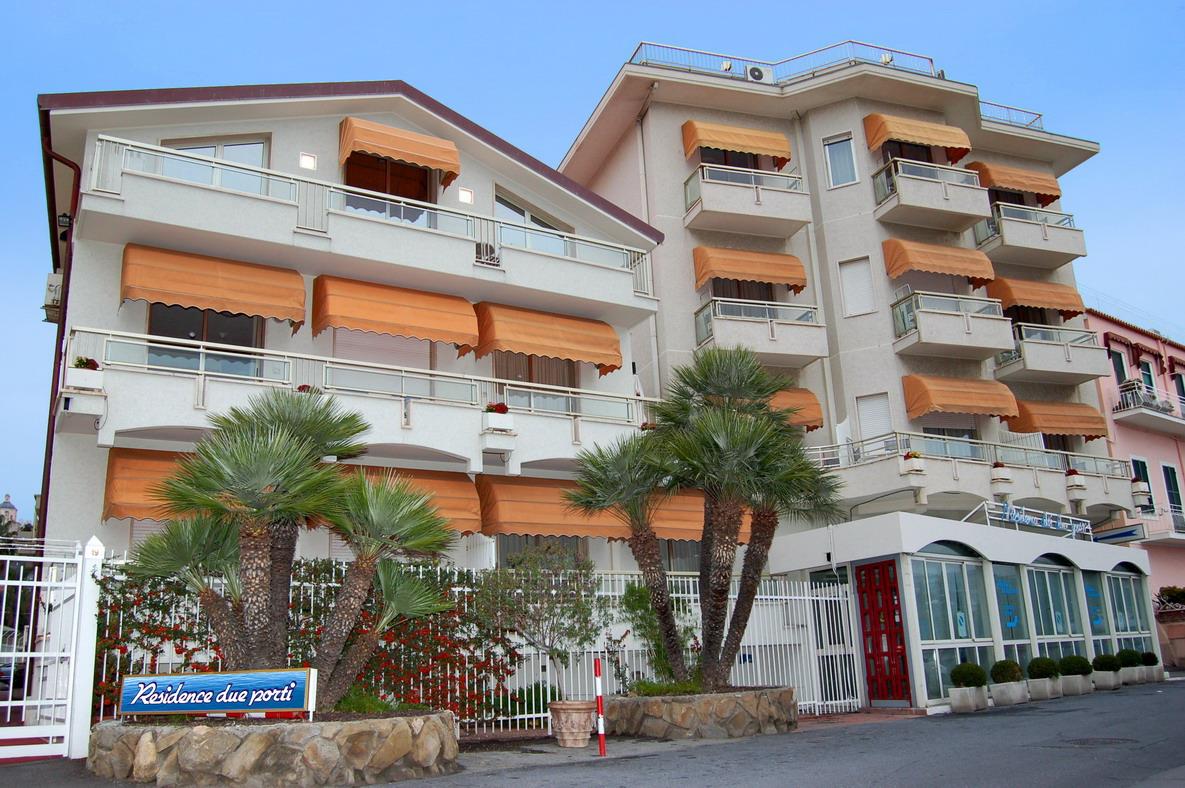 Residence dei Due Porti