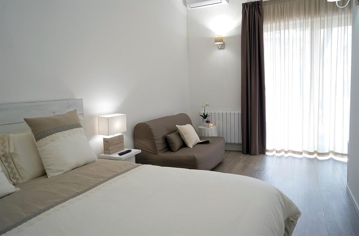 FEMILY B&B