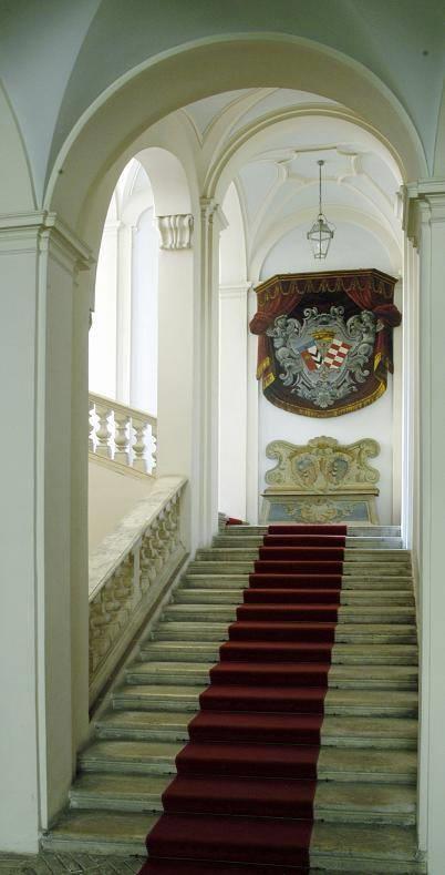 Pinacoteca Palazzo Ricci