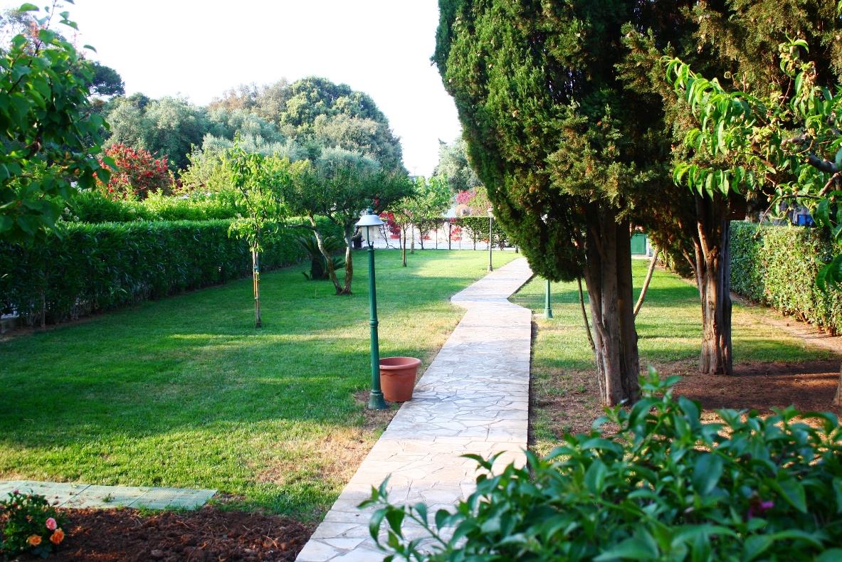 VERDEGIADA