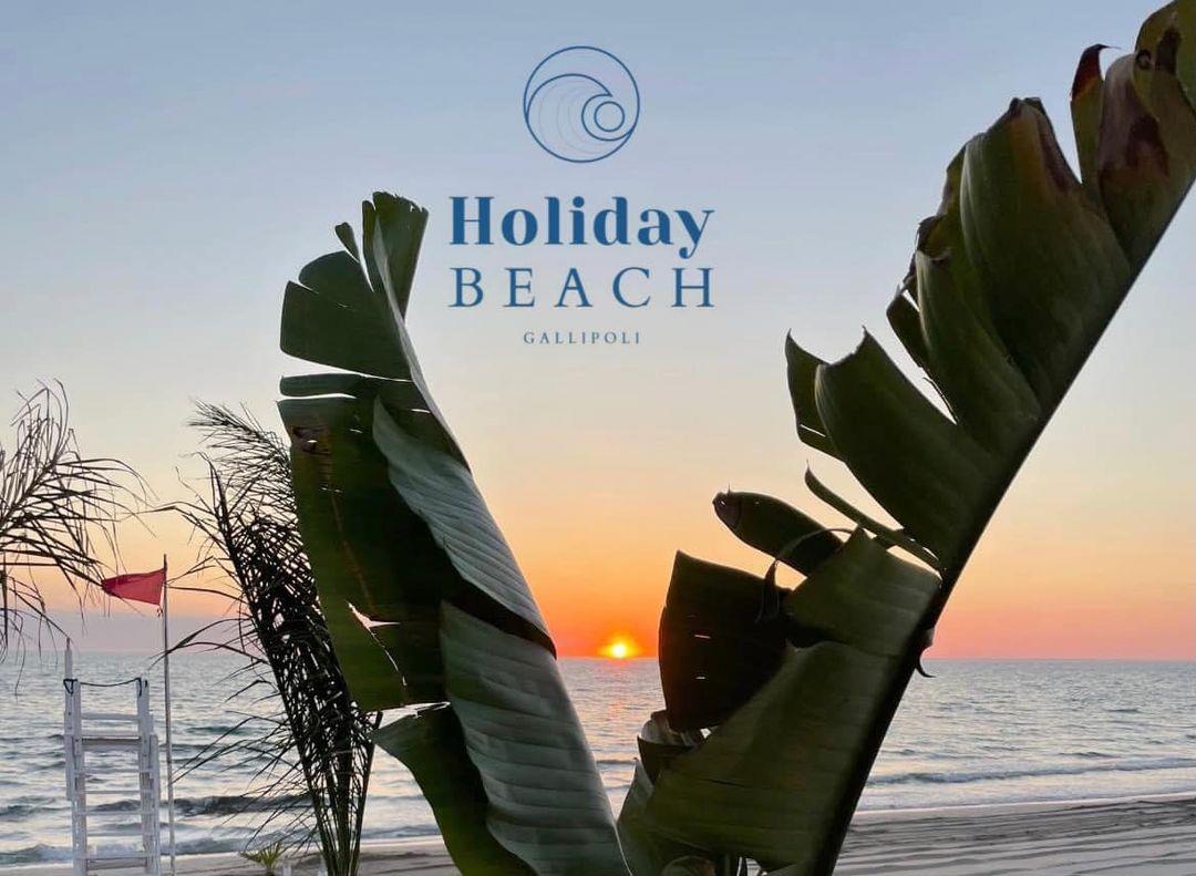Holiday Beach