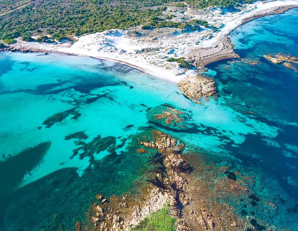 Capo Comino