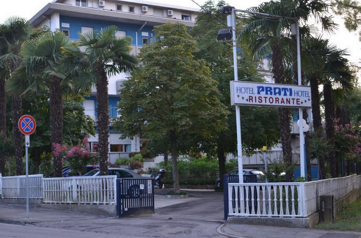 HOTEL PRATI DI PRATI FRANCESCO & C. SNC