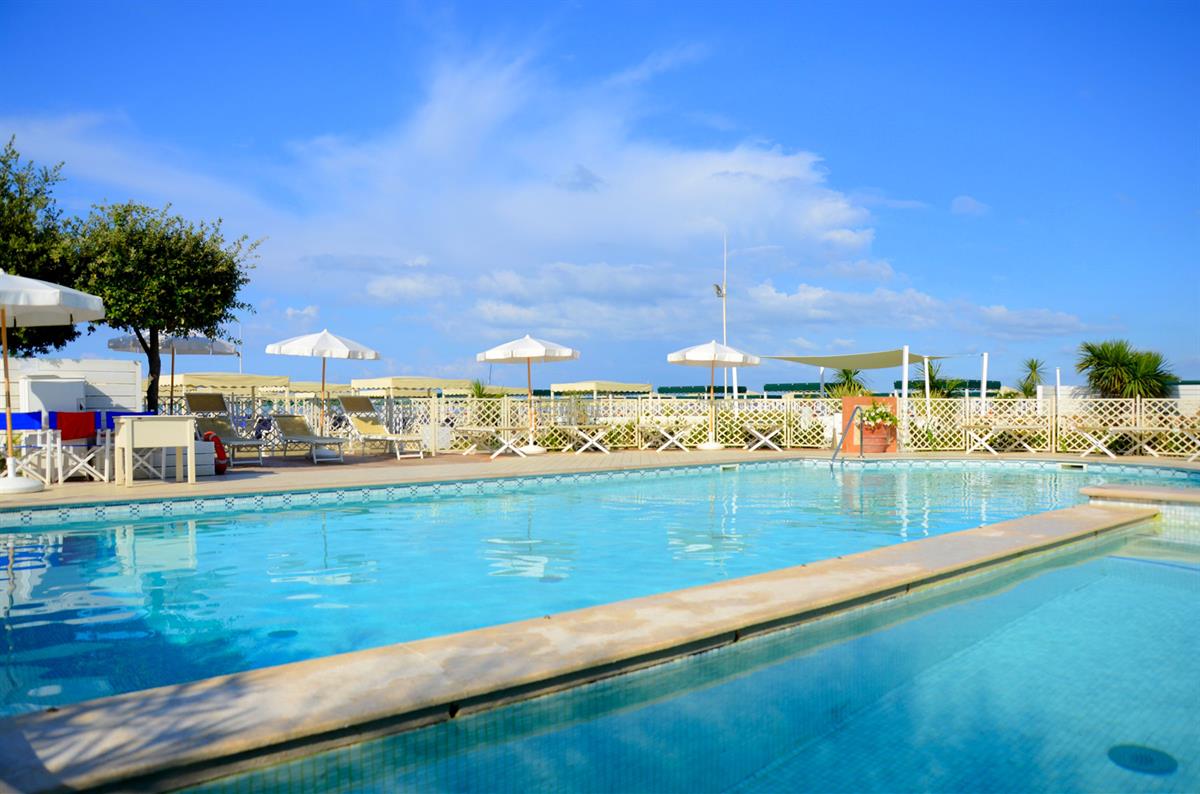 Bagno La Perla