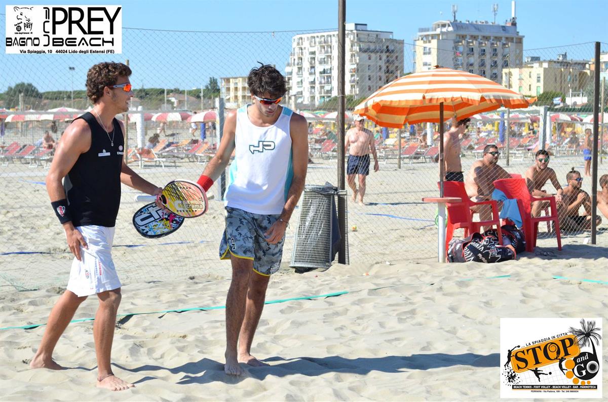Bagno Prey
