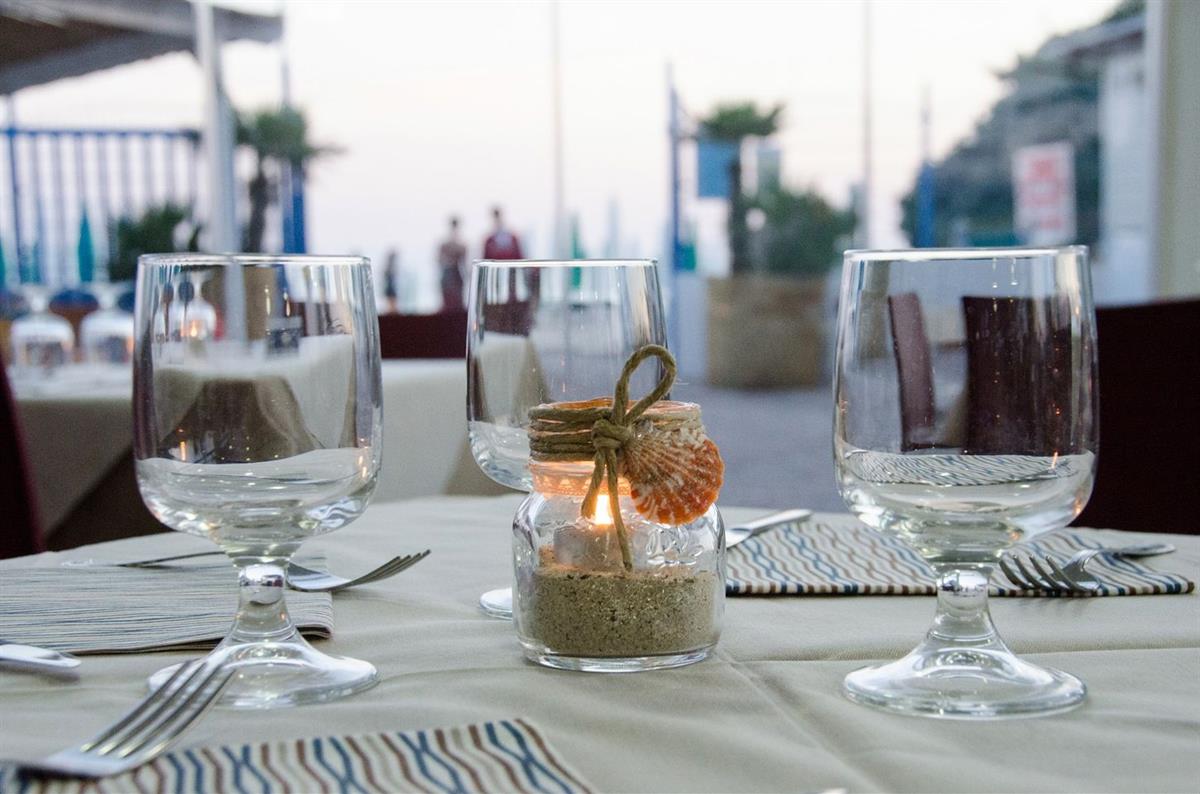 Lido Stella Maris