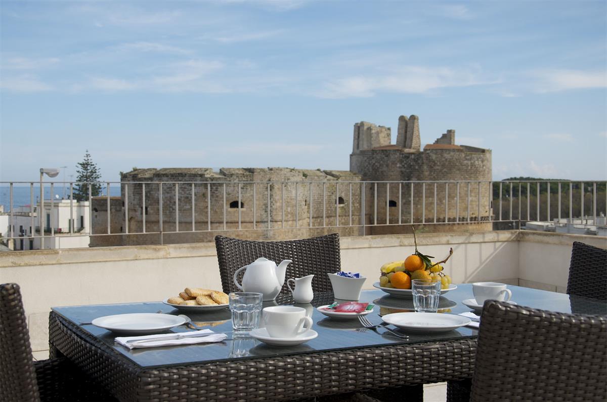 RESIDENCE CASTELLO