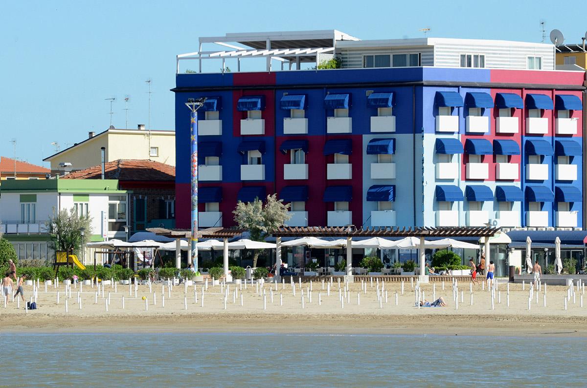 Hotel Astoria Gourmet & Relax