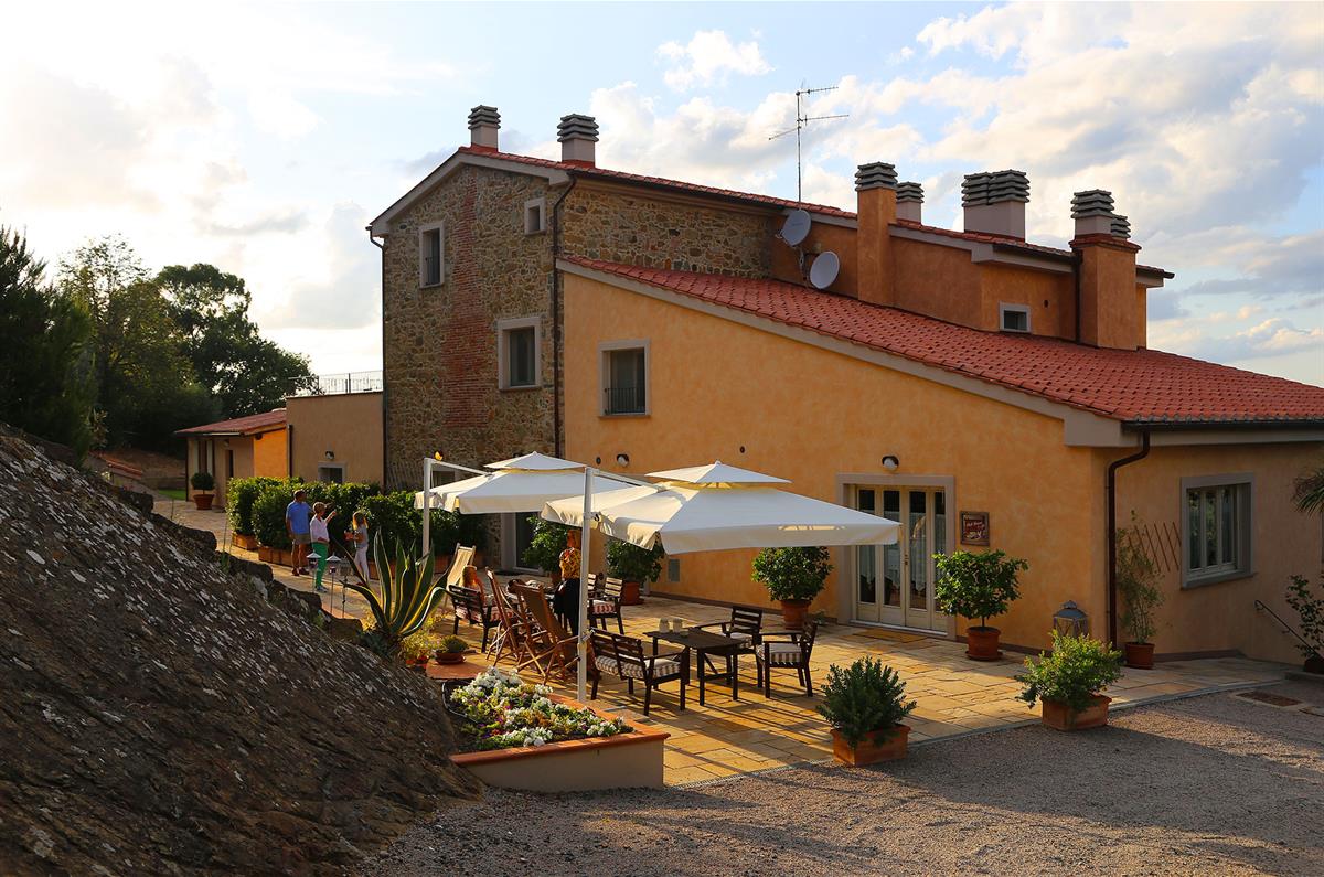 La Cianella