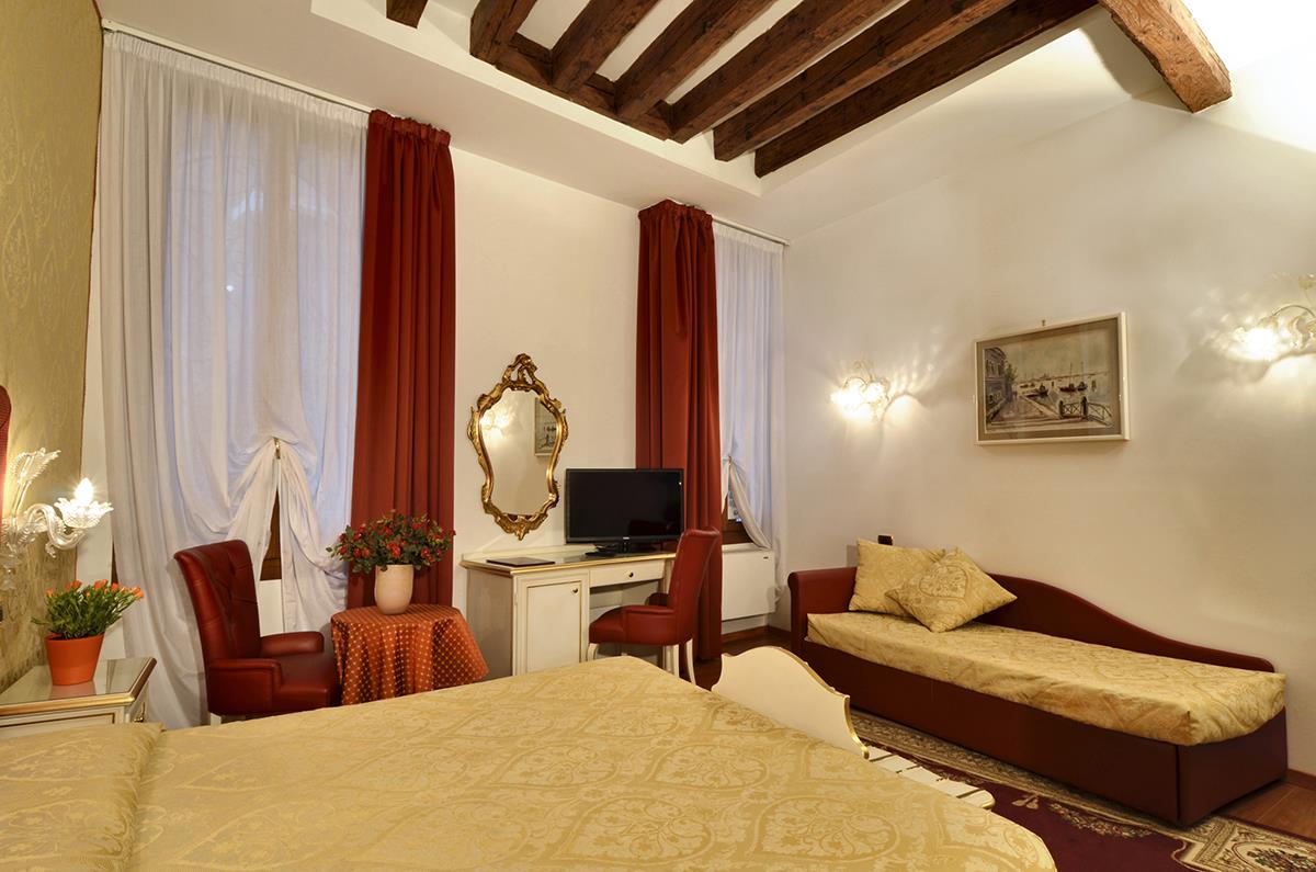 Casa Querini